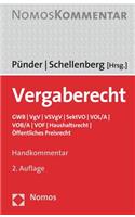 Vergaberecht