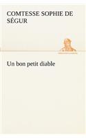 bon petit diable