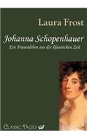 Johanna Schopenhauer