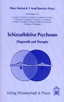 Schizoaffektive Psychosen