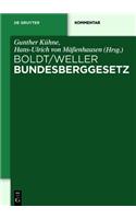 Bbergg Bundesberggesetz