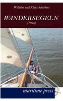Wandersegeln (1928)