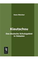 Kiautschou