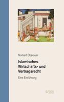 Islamisches Wirtschafts- Und Vertragsrecht
