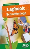 Lapbook Schmetterlinge