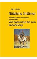 Nützliche Irrtümer