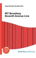 Irt Broadway Seventh Avenue Line