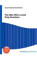 The Man Who Loved Only Numbers: (English)