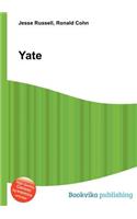 Yate: (English)
