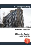 Millender Center Apartments