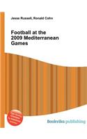 Football at the 2009 Mediterranean Games