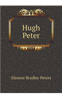 Hugh Peter