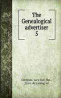 Genealogical advertiser