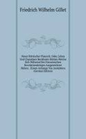 Neuer Brittischer Plutarch; Oder, Leben Und Charaktere Beruhmter Britten Welche Sich Wahrend Des Franzosischen Revolutionskrieges Ausgezeichnet Haben: . Einem Anhange Von Anekdoten (German Edition)