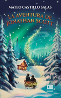 aventura de Jonathan Scott