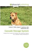 Cascade Storage System: (English)
