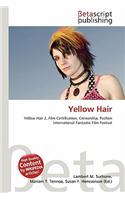 Yellow Hair