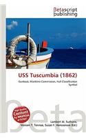 USS Tuscumbia (1862): (English)