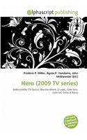 Hero (2009 TV Series): (English)