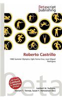 Roberto Castrillo: (English)