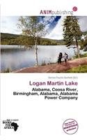 Logan Martin Lake: (English)