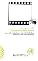 Catherine Steadman