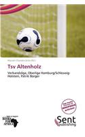 Tsv Altenholz