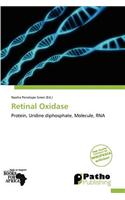 Retinal Oxidase