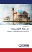 Ancient Illyrians