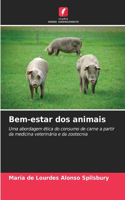 Bem-estar dos animais