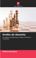 Grelha de desenho