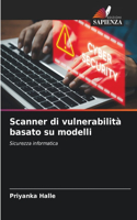 Scanner di vulnerabilità basato su modelli