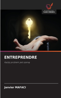 Entreprendre
