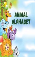 Animal alphabet