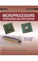 Microprocessors Interfacings and Applications