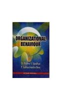Organisational Behaviour (For GGSI P. University )