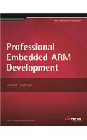 Professional Embedded Arm Development