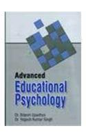 Advanced Educational Psychology