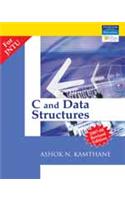 C and Data Structures (JNTU 08-09)