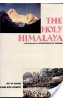 The Holy Himalayas: Geographical Interpretations