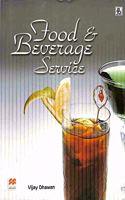 Food And Beverage Service