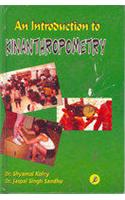 An Introduction To Kinanthropometry