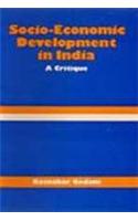 Socio-economic Development in India