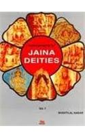 Iconography of Jaina Deities