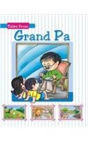 Tales From Grand Pa