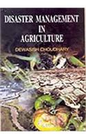 Disaster Management in Agriculture