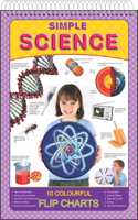 Flip Charts: Simple Science (Science Flip Charts)