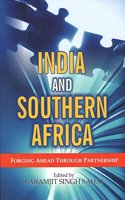 India and Southern Africa