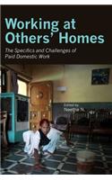 Working at Others' Homes: The Specifics and Challenges of Paid Domestic Work