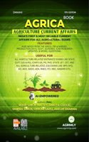 AGRICA - Agriculture Current Affairs 2023-24